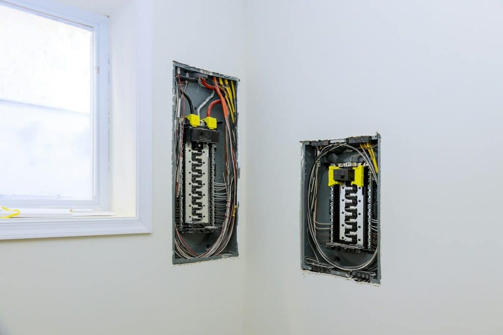 Electrical Panel Upgrade