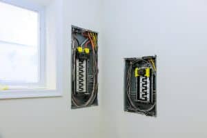 Electrical Panel Upgrade