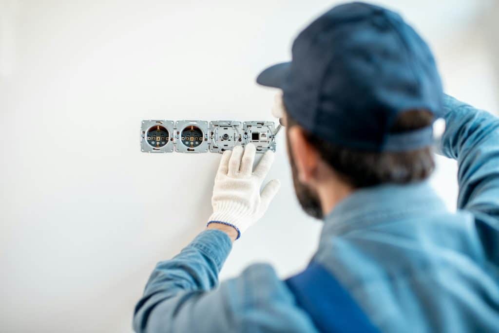 4th Systems Electrical Services For Greater Seattle