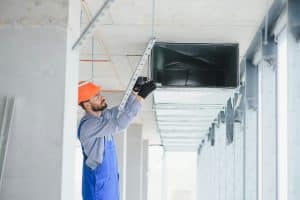 commercial electrical services bellevue