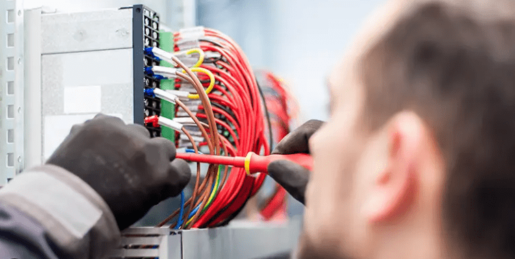 electrical code compliance mercer island