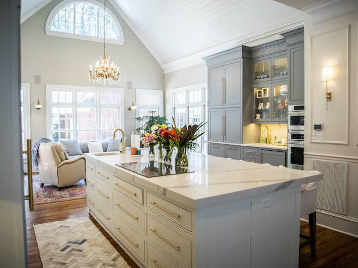luxury electrical systems Mercer Island