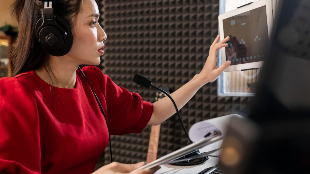 High Performance Audio Systems