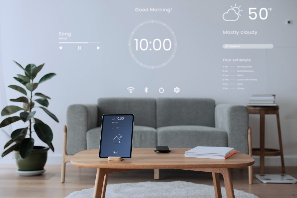 Health & Wellness Systems