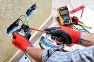 electrical upgrades seattle