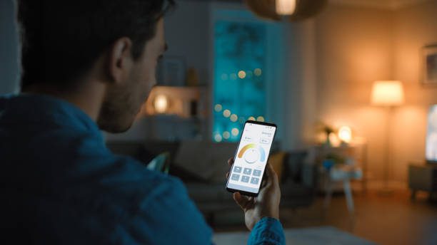 Voice Control Systems