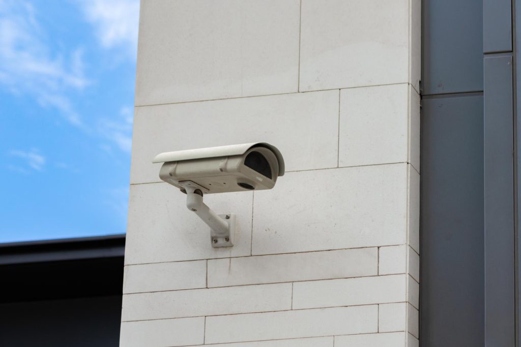 Burglar Alarm & Home Security Systems