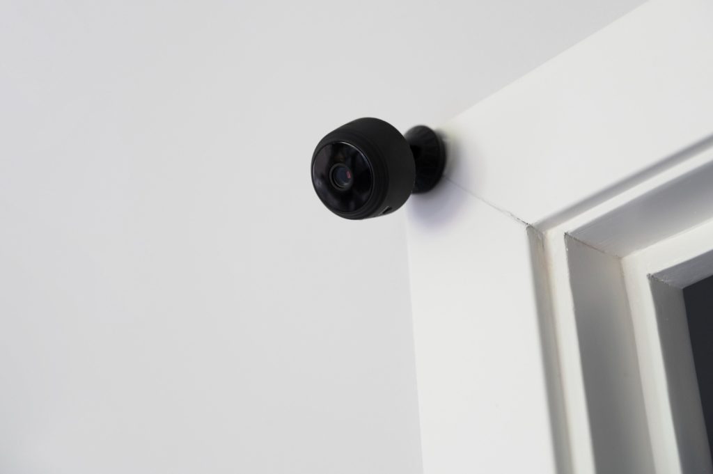 Burglar Alarm & Home Security Systems