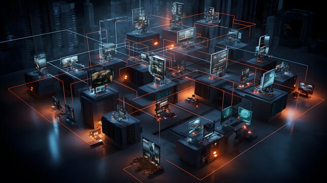 Security & Intrusion Systems