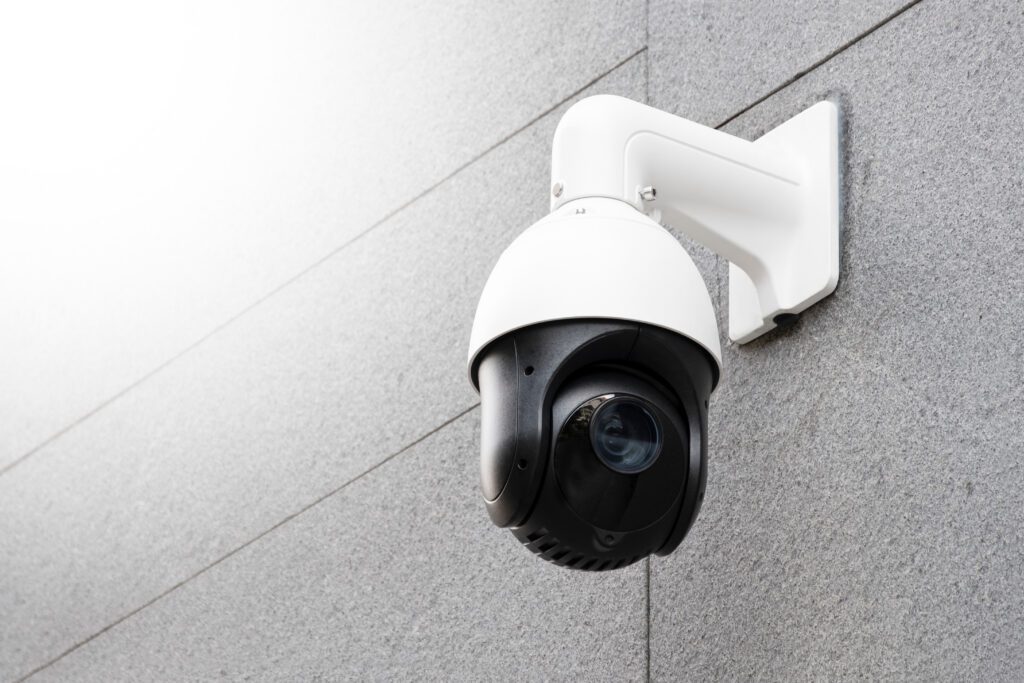 Commercial Surveillance & CCTV Systems