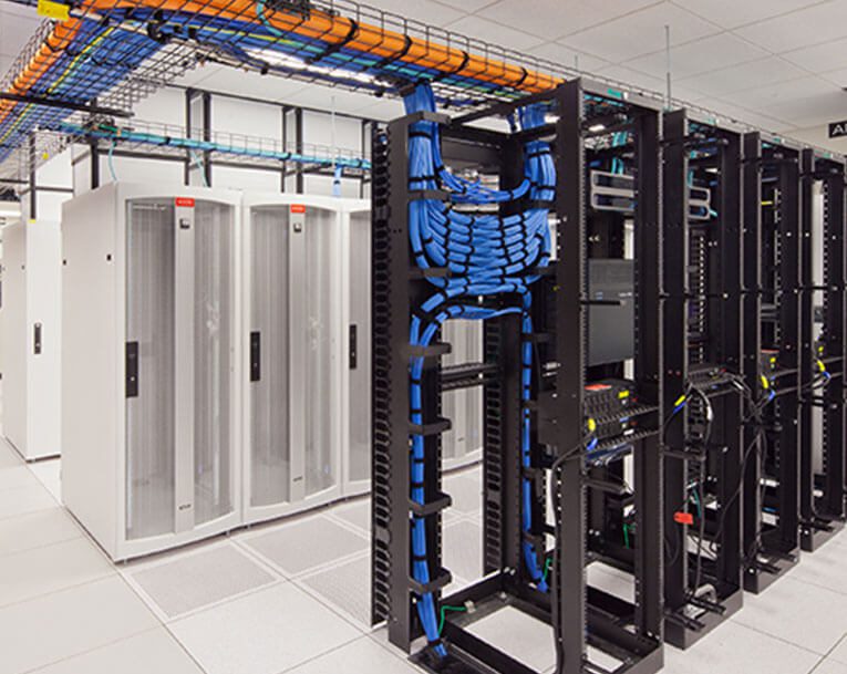 Commercial Low Voltage Systems