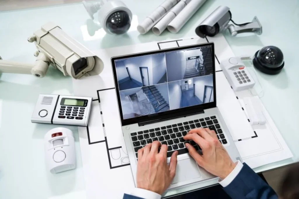 Security & Intrusion Systems