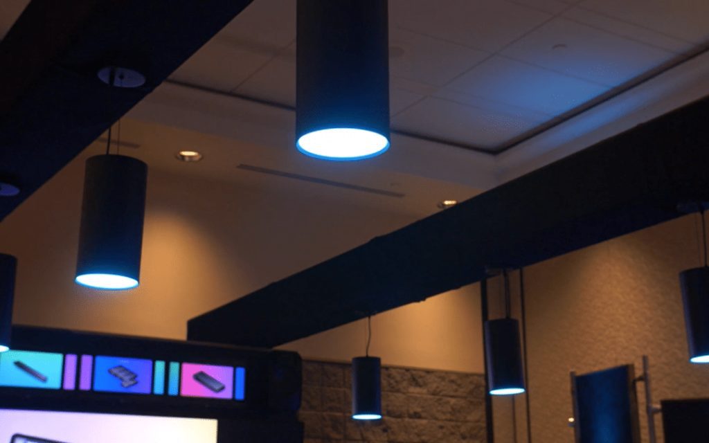 Commercial Low Voltage Systems