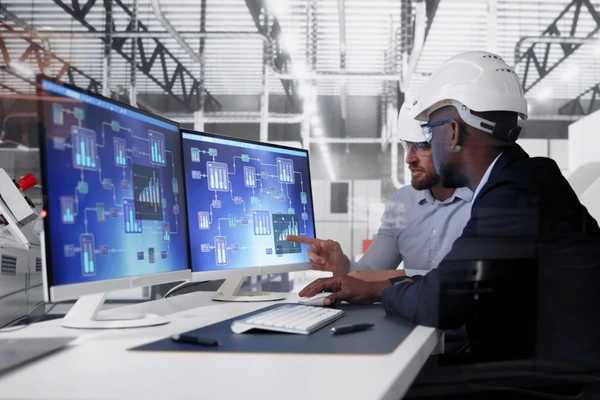 Building Automation & Control Systems