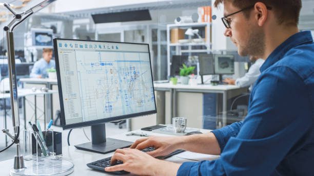 Building Automation & Control Systems