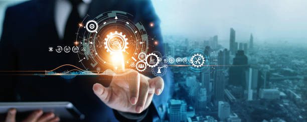 Building Automation & Control Systems