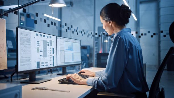 Building Automation & Control Systems
