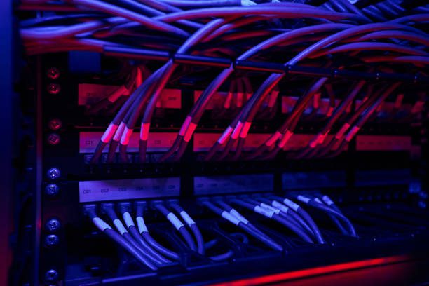 Enterprise Networking & Structured Cable Systems