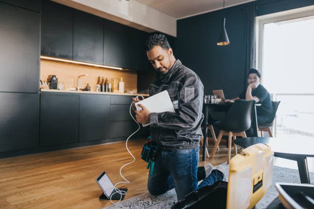 Internet, Wi-Fi, & Networks