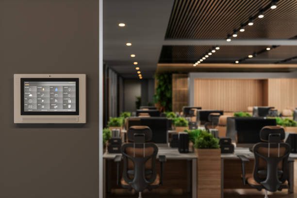 Zoned Lighting Control Systems
