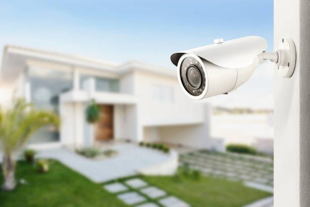 Security Cameras & Video Surveillance