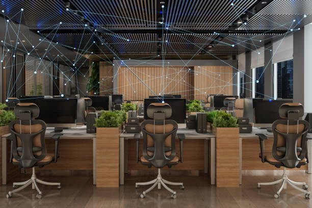 Zoned Lighting Control Systems
