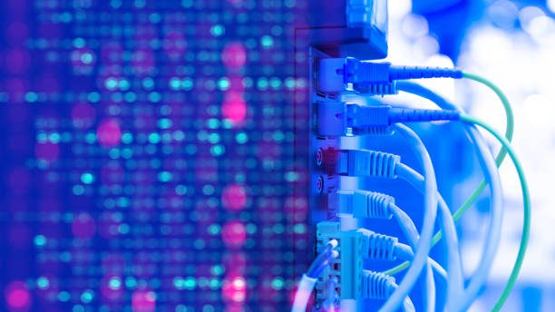 Enterprise Networking & Structured Cable Systems