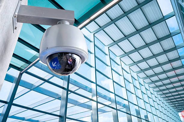Commercial Surveillance & CCTV Systems