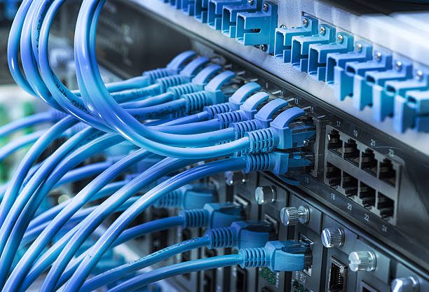 Enterprise Networking & Structured Cable Systems