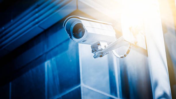 Commercial Surveillance & CCTV Systems