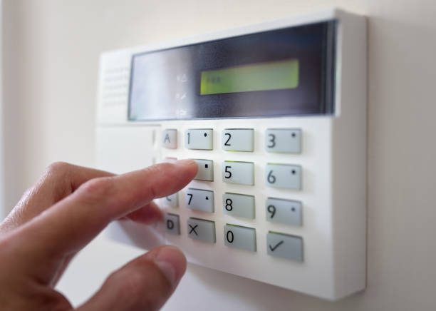 Security & Intrusion Systems