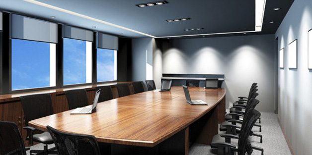 Zoned Lighting Control Systems
