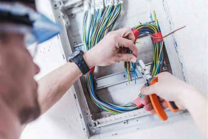 Low-Voltage Wiring Systems