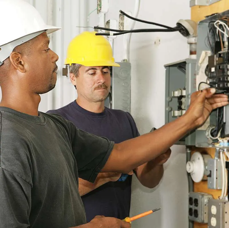 Electrical Service & Maintenance