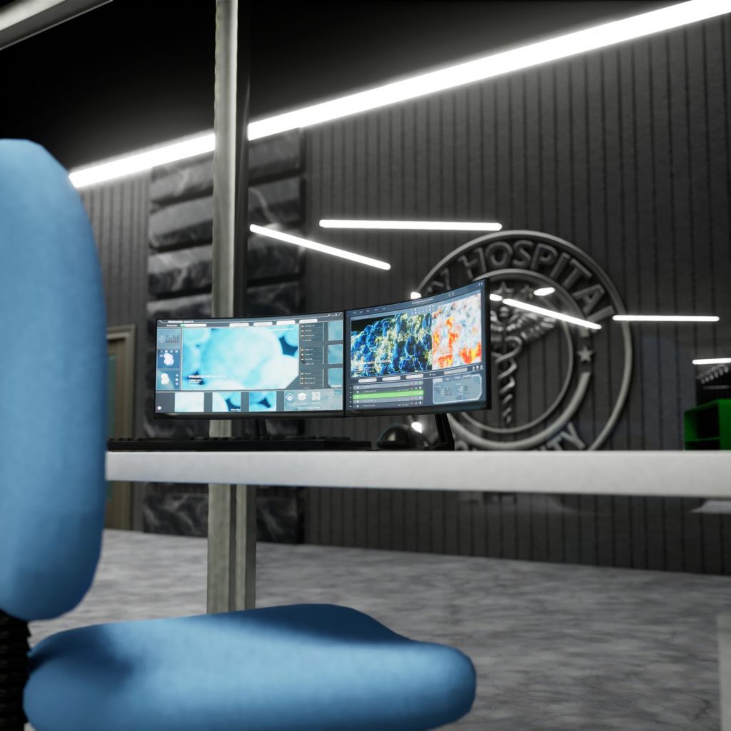 Distributed Video Systems