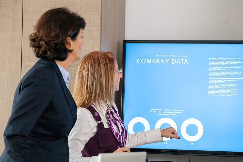 Digital Display Systems