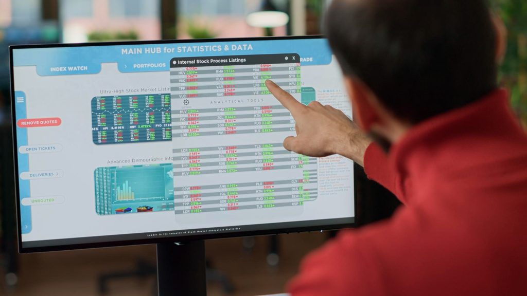 Digital Display Systems