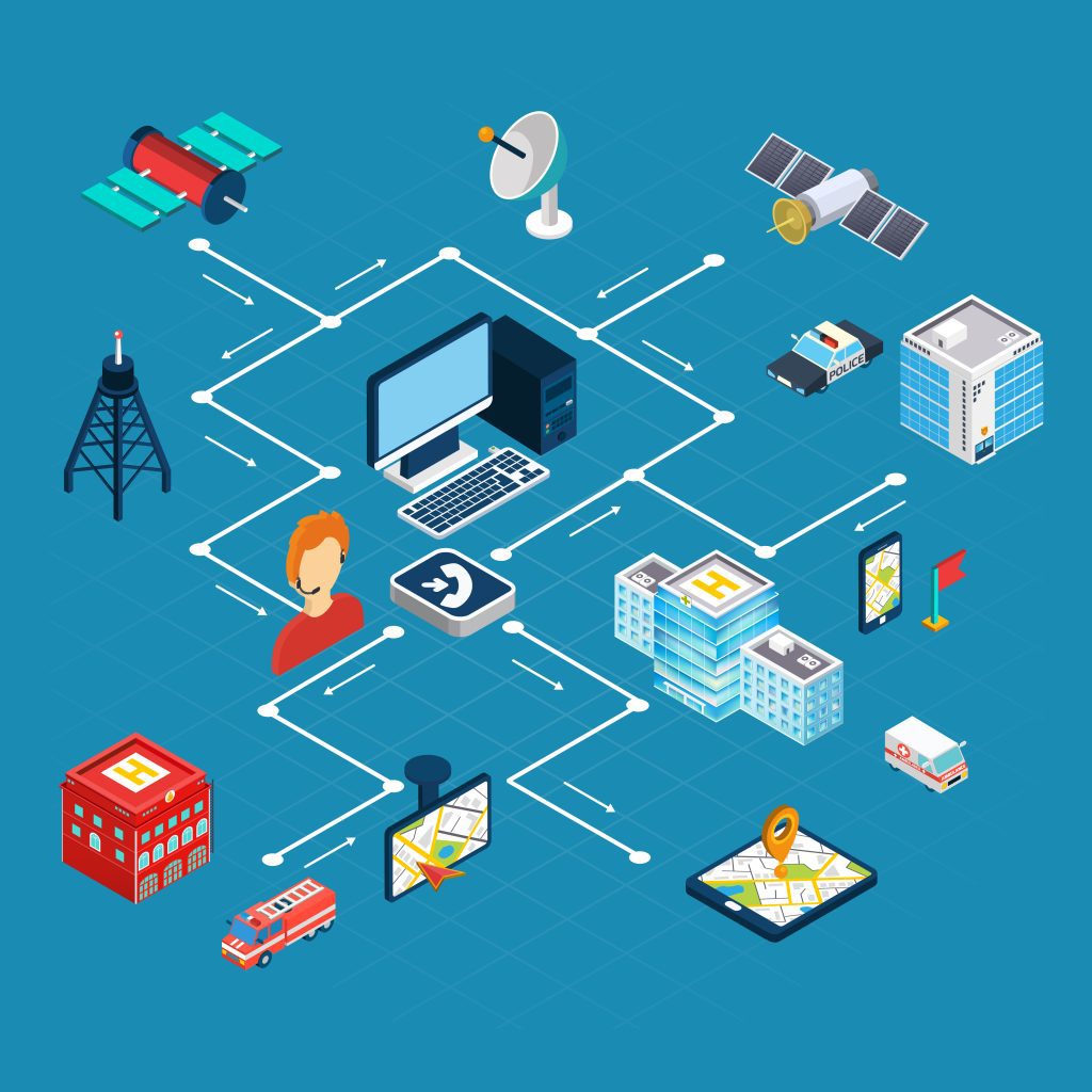 Distributed Antenna Systems (DAS)
