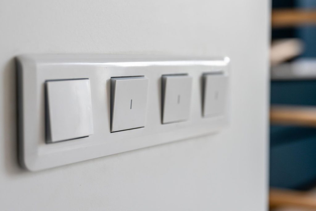 Residential Line Voltage Systems