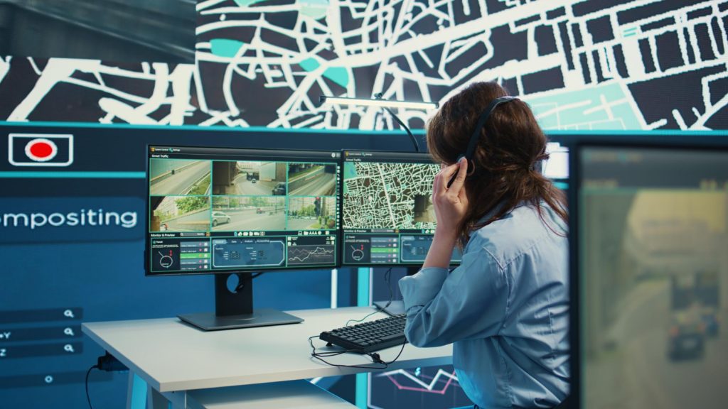 Distributed Video Systems