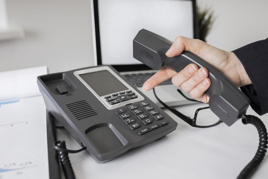 IP Phone Systems