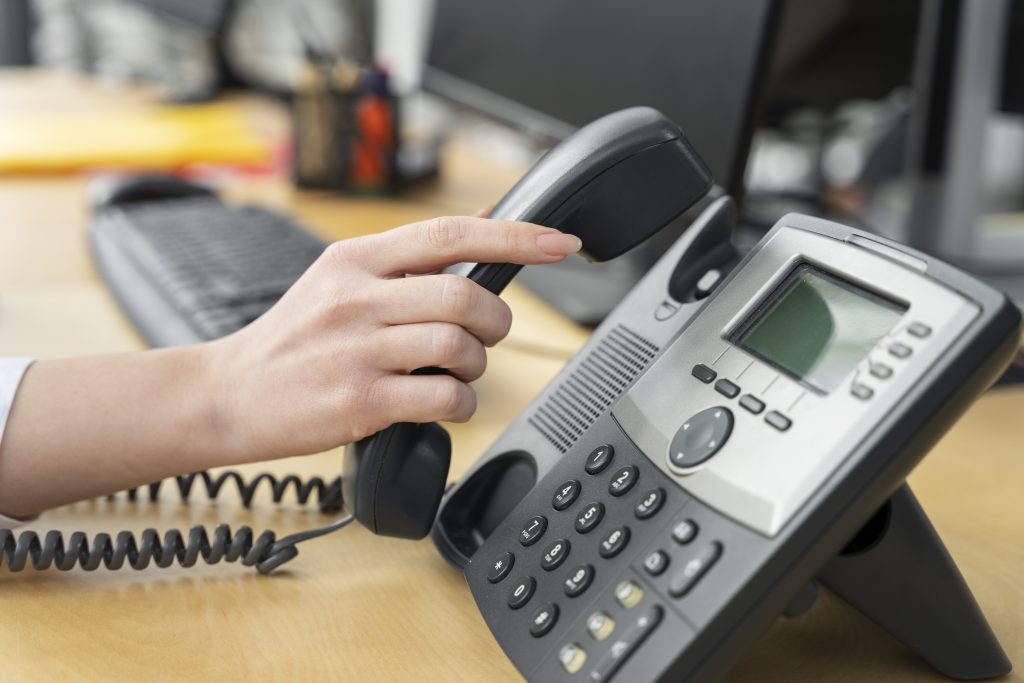 IP Phone Systems