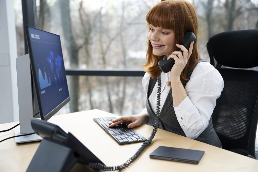IP Phone Systems