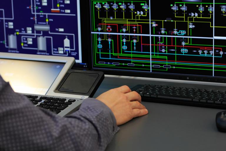 HVAC Controls
