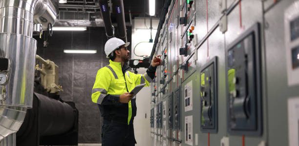 HVAC Controls