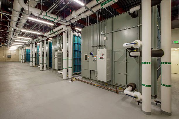 HVAC Controls