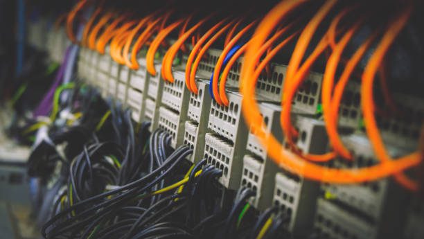 PLC & Hardware Logistic Systems