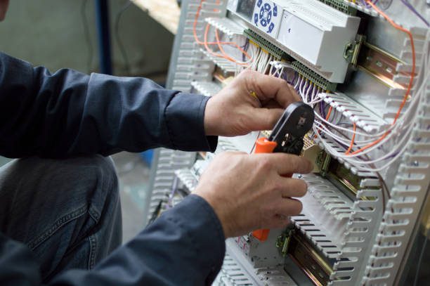 HVAC Controls