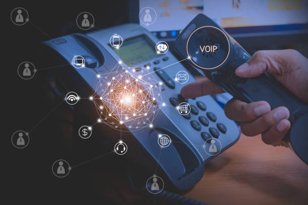 IP Phone Systems