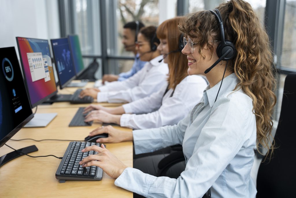 IP Phone Systems